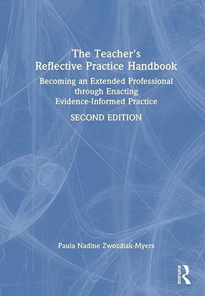 Teacher's Reflective Practice Handbook