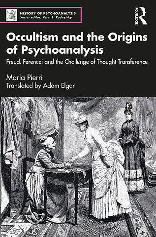 History of Psychoanalysis Series