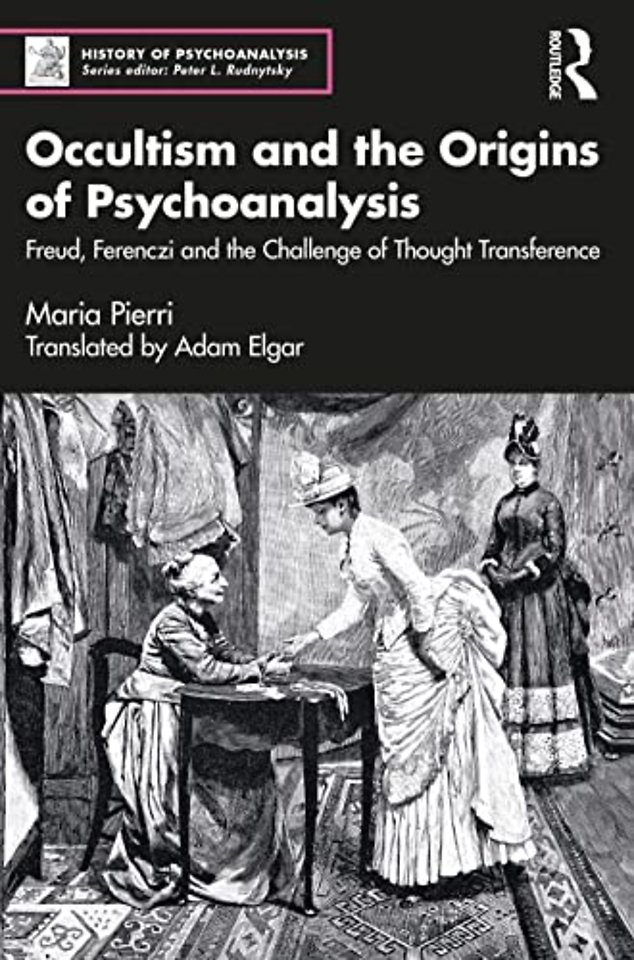 History of Psychoanalysis Series