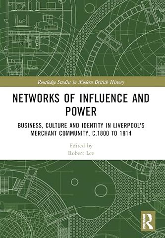 Networks of Influence and Power