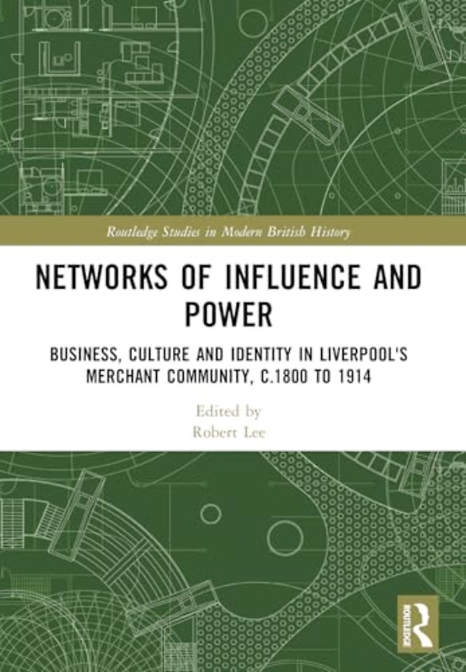 Networks of Influence and Power