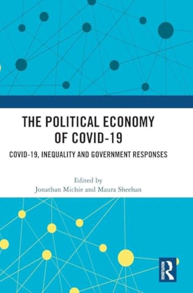 Political Economy of Covid-19