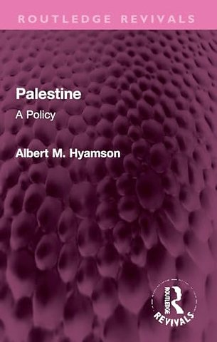 Palestine