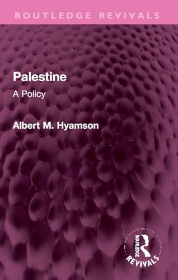 Palestine