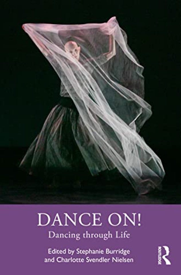 Dance On!