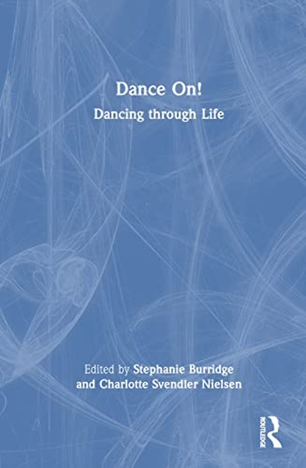 Dance On!