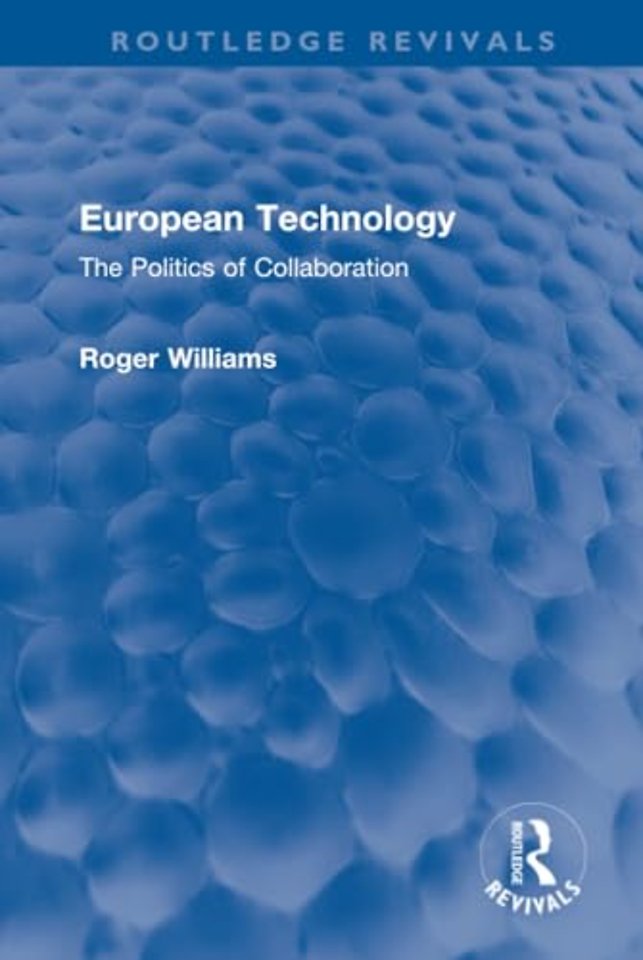 European Technology