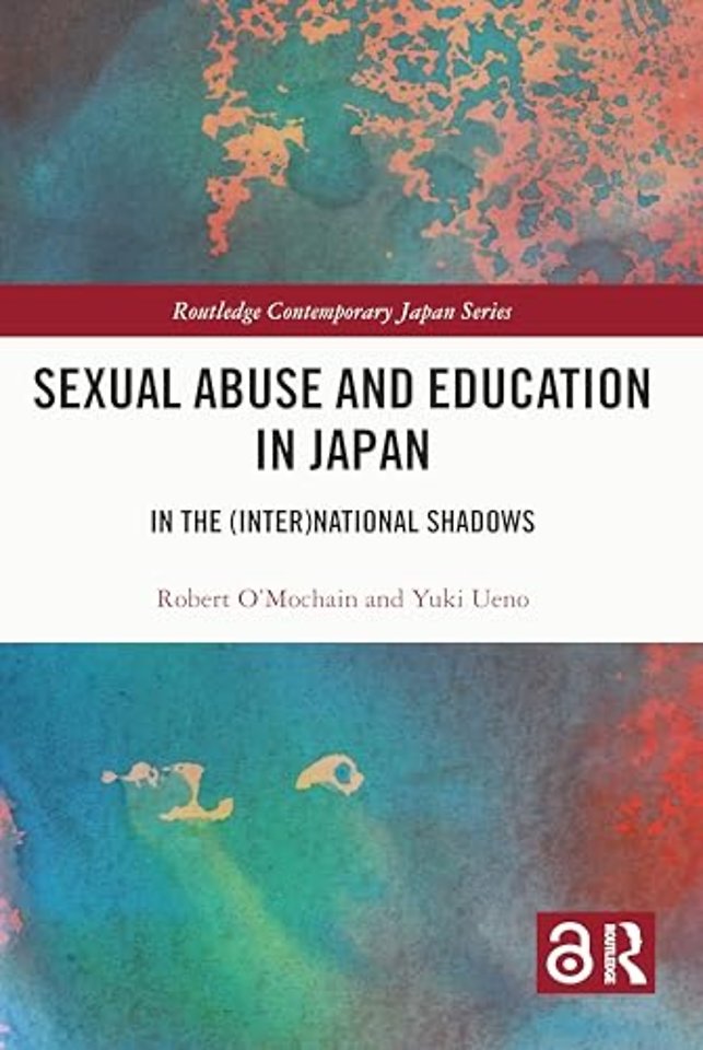 Sexual Abuse and Education in Japan