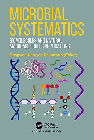 Microbial Systematics