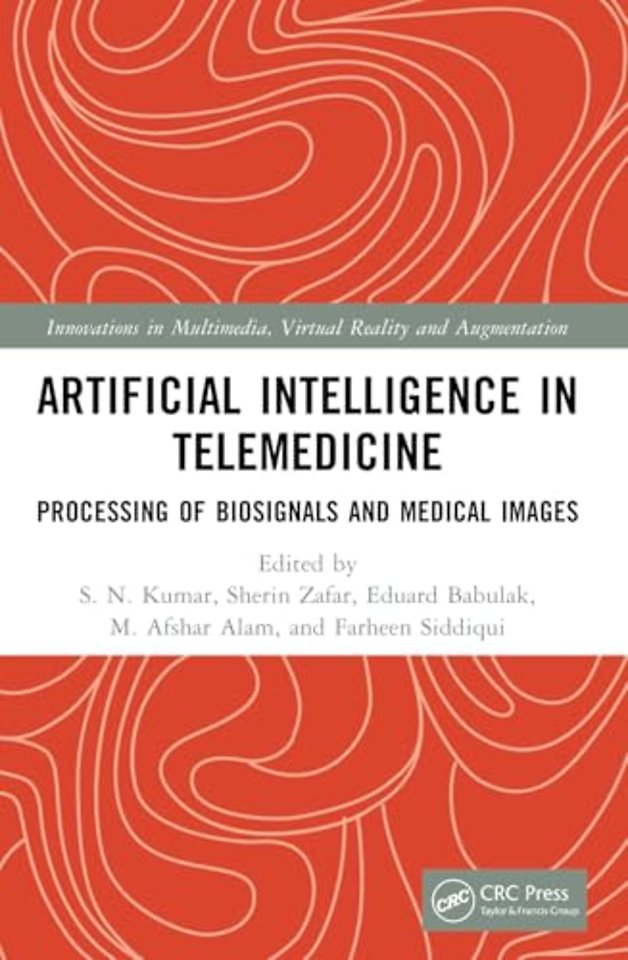 Artificial Intelligence in Telemedicine