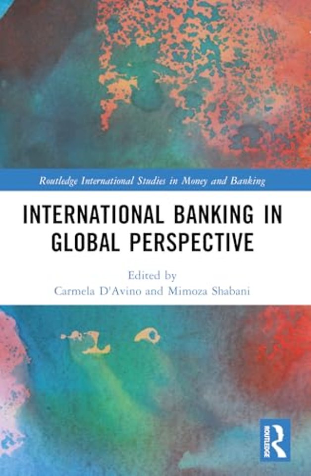 International Banking in Global Perspective