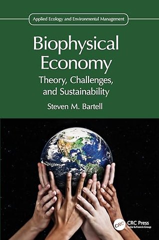 Biophysical Economy