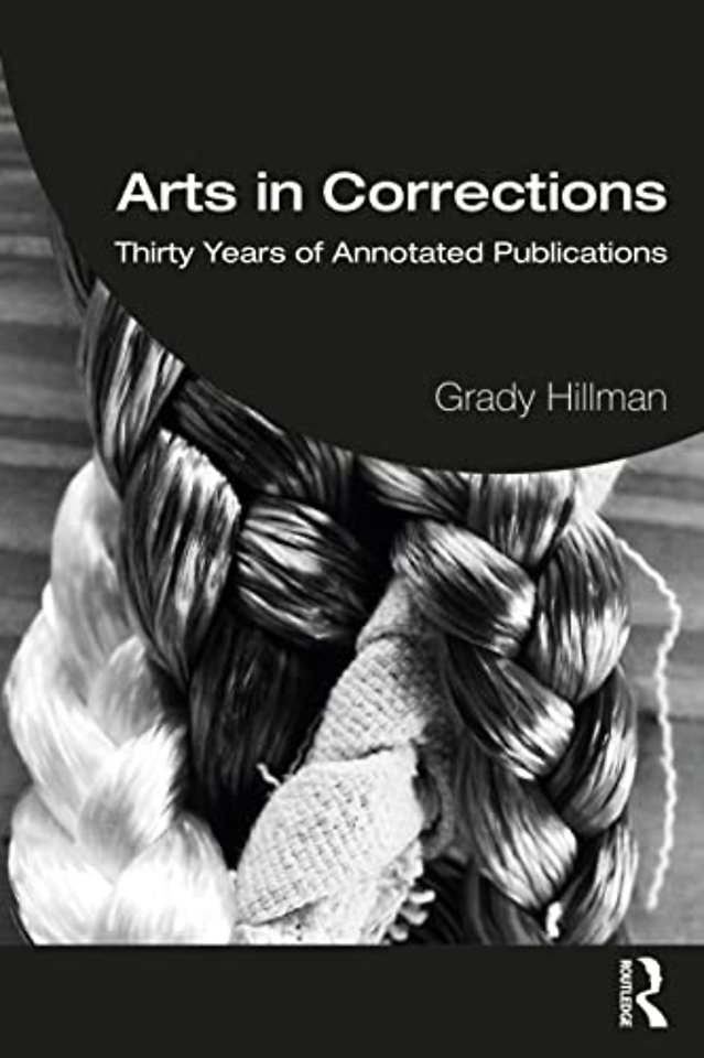 Arts in Corrections