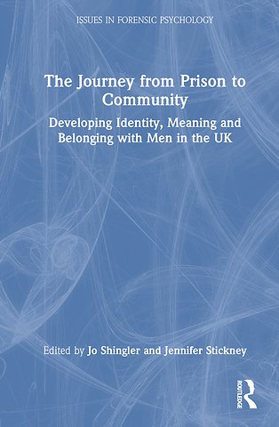 Journey from Prison to Community
