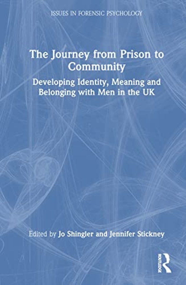 Journey from Prison to Community