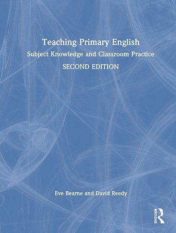 Teaching Primary English