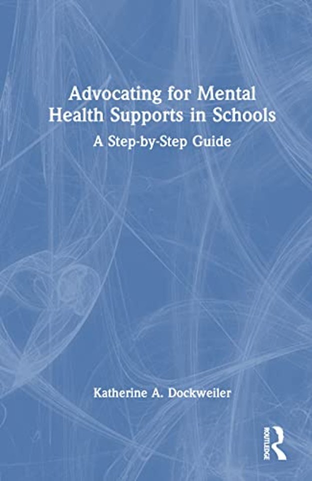 Advocating for Mental Health Supports in Schools