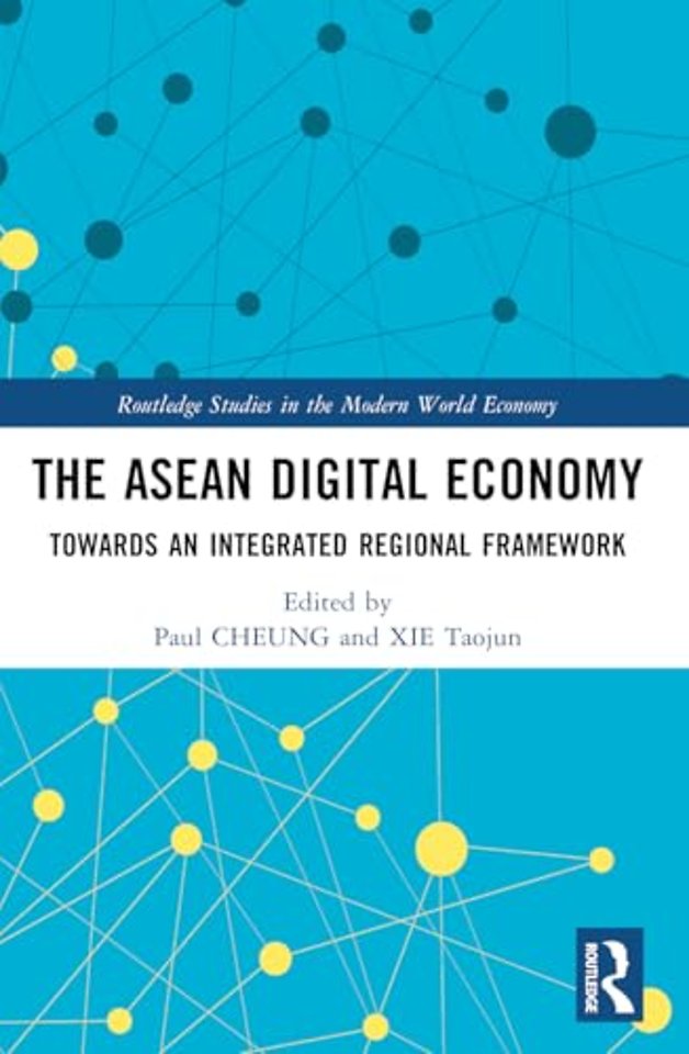 The ASEAN Digital Economy