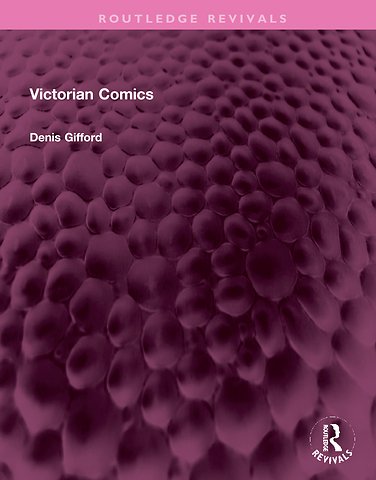 Victorian Comics
