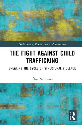 Fight Against Child Trafficking