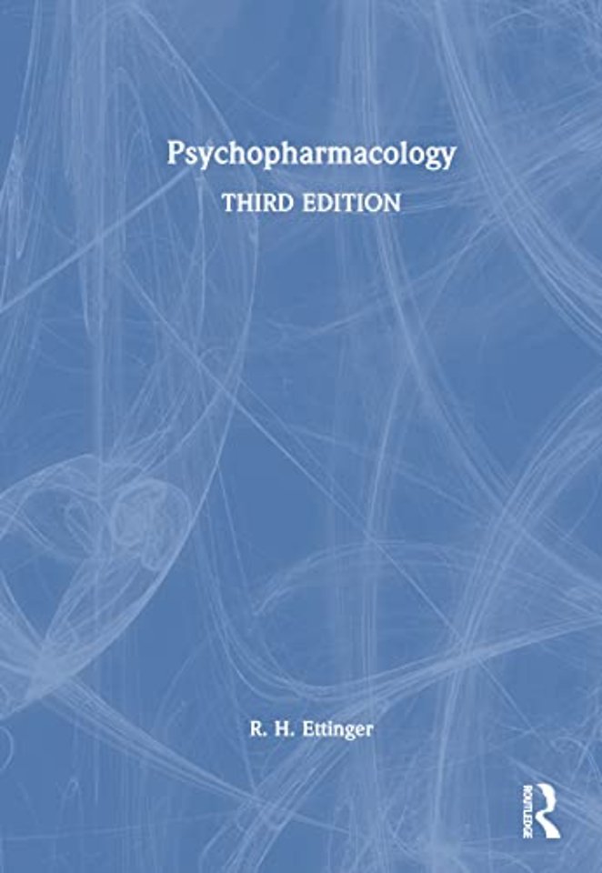 Psychopharmacology