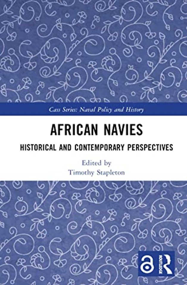 African Navies