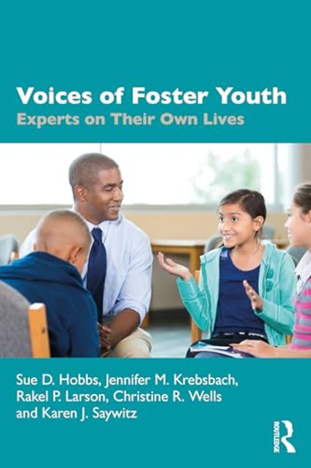 Voices of Foster Youth