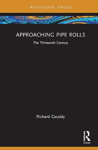 Approaching Pipe Rolls