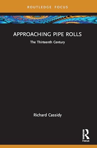 Approaching Pipe Rolls