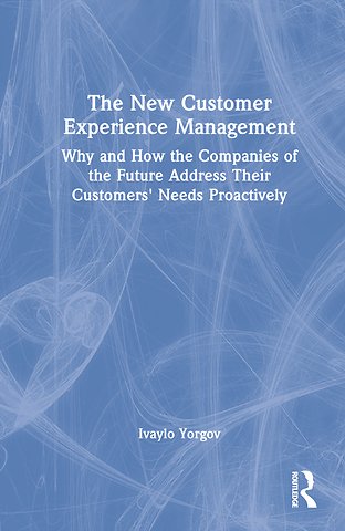 New Customer Experience Management