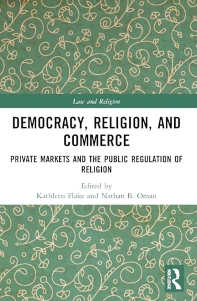 Democracy, Religion, and Commerce