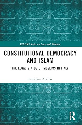 Constitutional Democracy and Islam