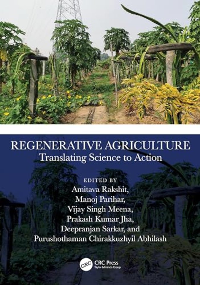 Regenerative Agriculture