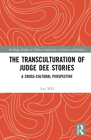 Transculturation of Judge Dee Stories