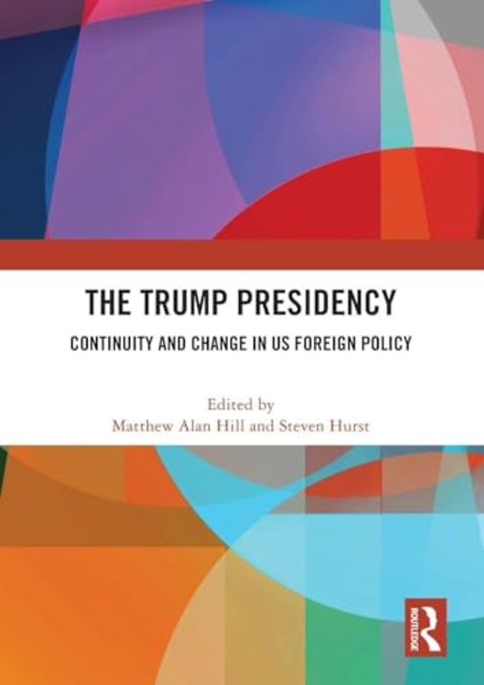 The Trump Presidency