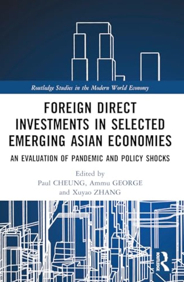 Foreign Direct Investments in Emerging Asia