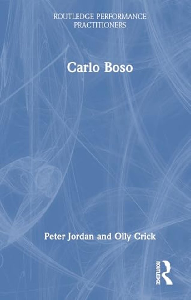 Carlo Boso
