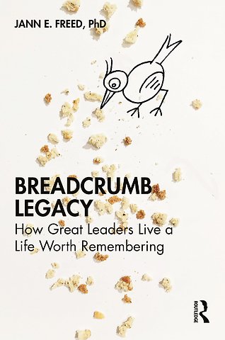 Breadcrumb Legacy