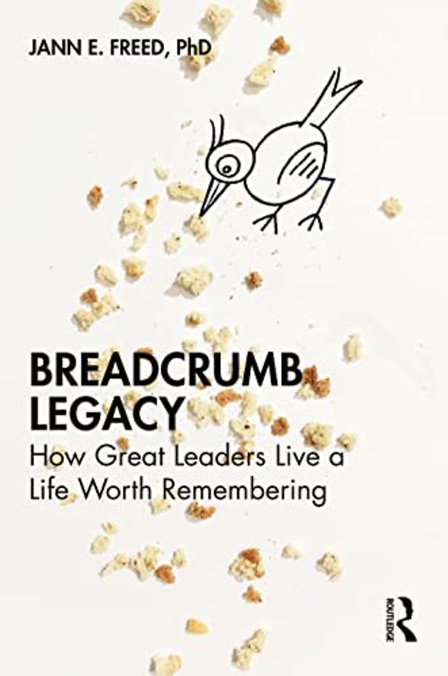 Breadcrumb Legacy