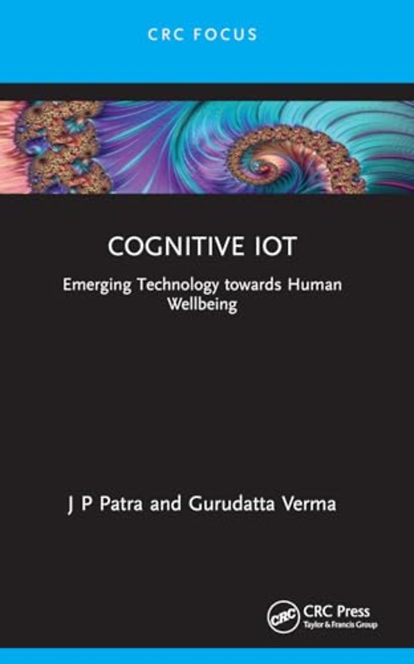 Cognitive IoT
