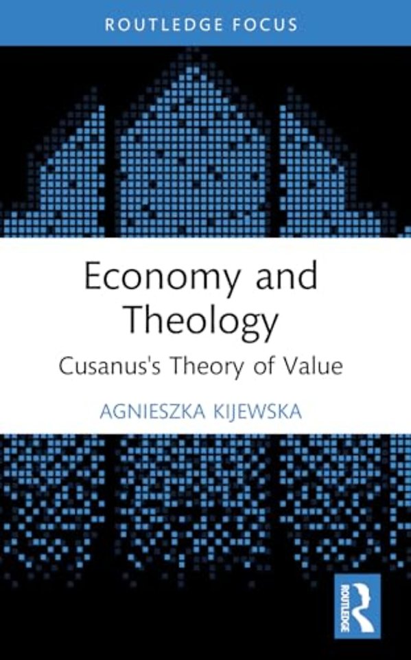 Economy and Theology