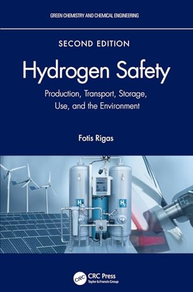 Hydrogen Safety