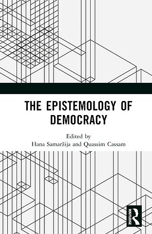 Epistemology of Democracy