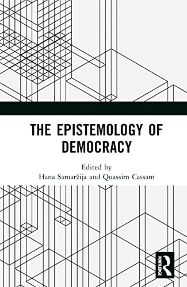 Epistemology of Democracy