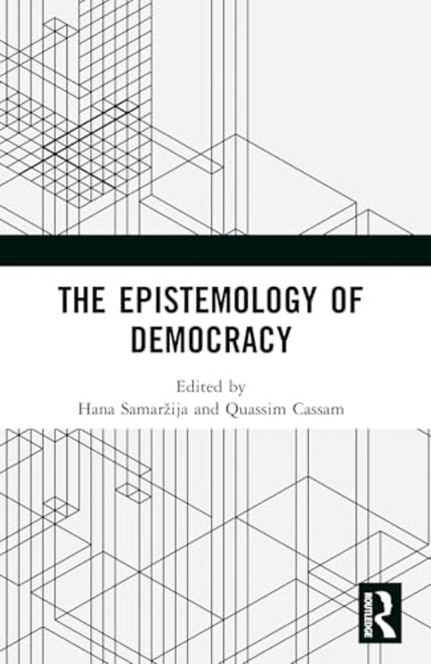 The Epistemology of Democracy