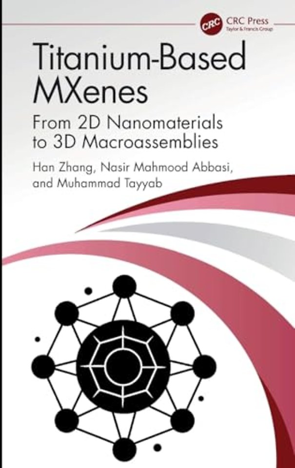 Titanium-Based MXenes