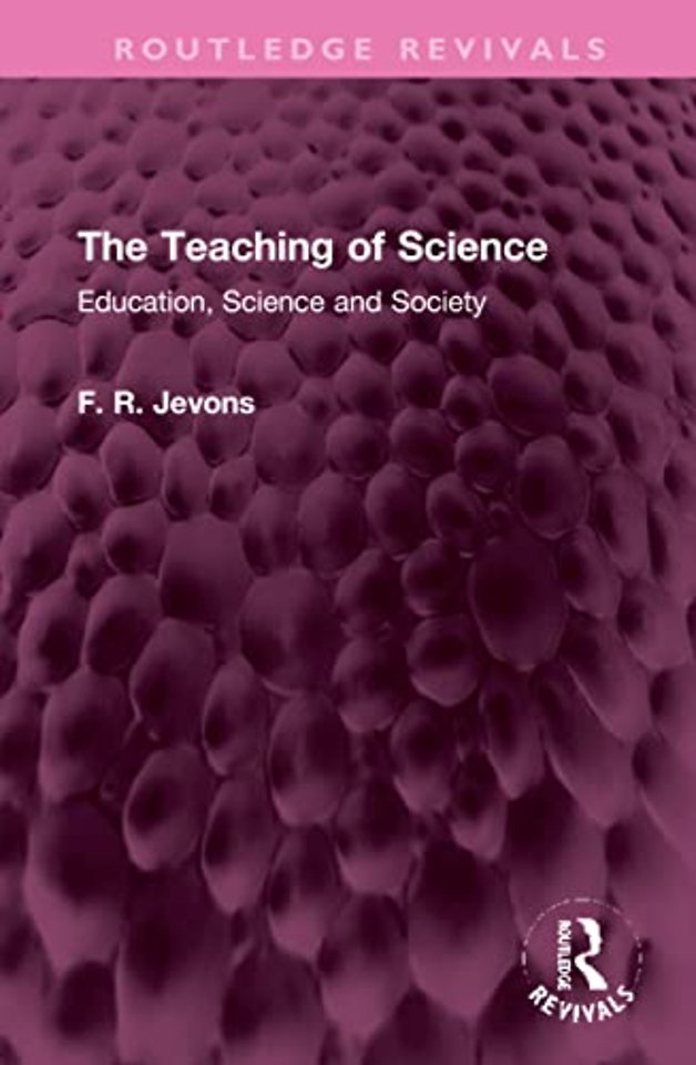 Teaching of Science