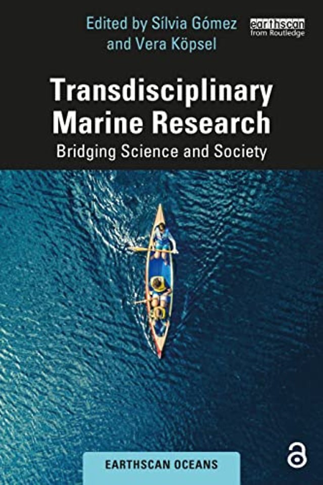 Transdisciplinary Marine Research