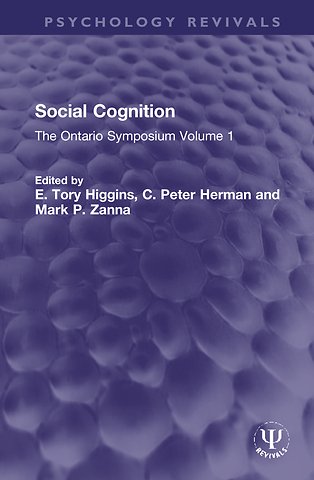 Social Cognition