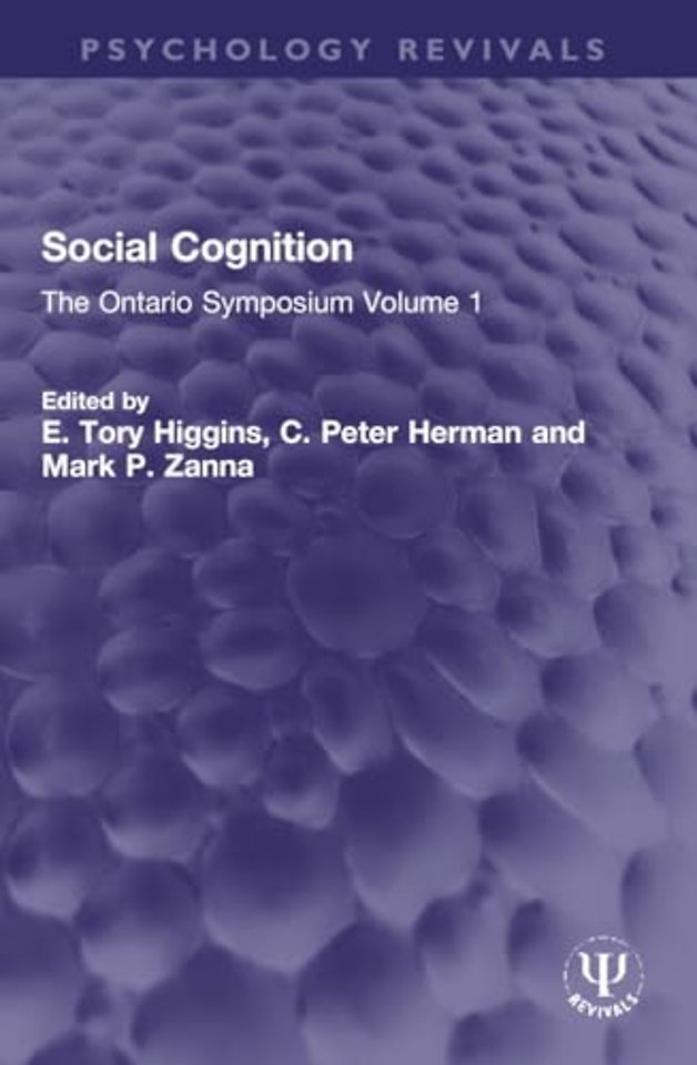 Social Cognition